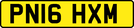 PN16HXM