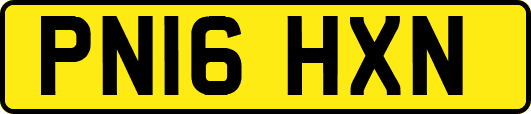 PN16HXN