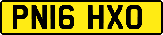 PN16HXO