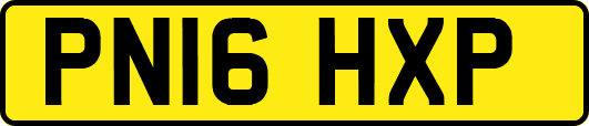PN16HXP