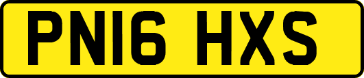 PN16HXS