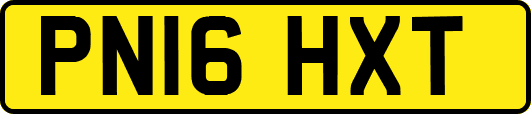 PN16HXT
