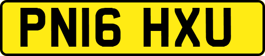 PN16HXU