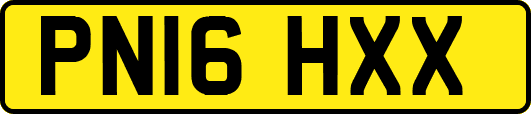 PN16HXX