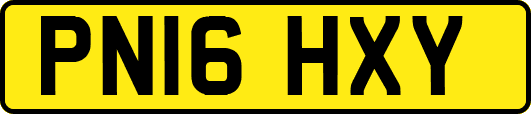 PN16HXY