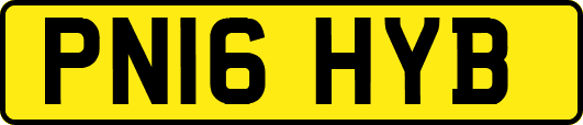 PN16HYB