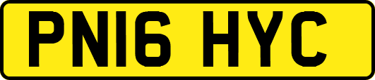 PN16HYC