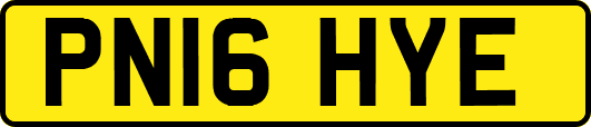 PN16HYE