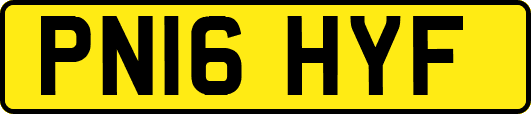 PN16HYF