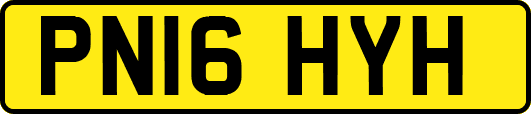 PN16HYH