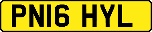 PN16HYL