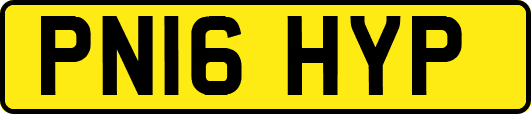 PN16HYP