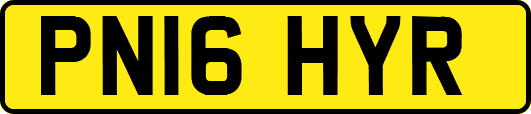 PN16HYR
