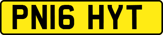 PN16HYT