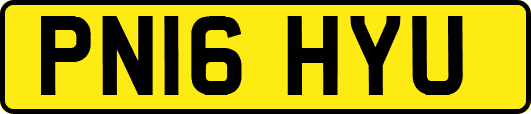 PN16HYU
