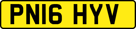 PN16HYV