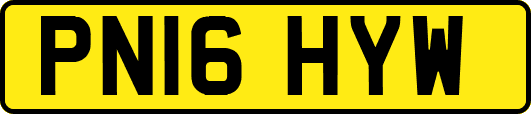 PN16HYW