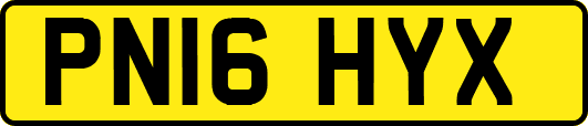 PN16HYX