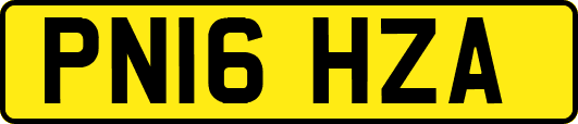 PN16HZA