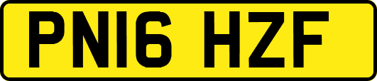 PN16HZF