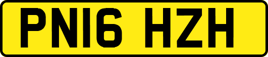 PN16HZH