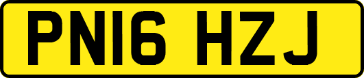 PN16HZJ