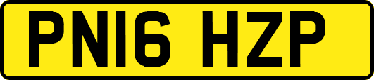 PN16HZP