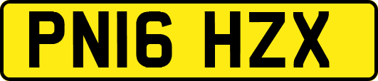 PN16HZX