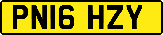 PN16HZY
