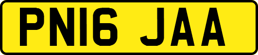PN16JAA