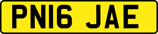 PN16JAE