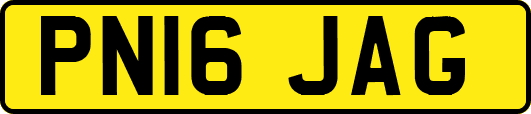 PN16JAG