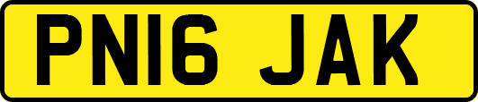 PN16JAK