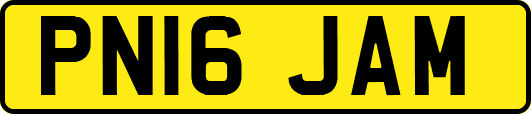 PN16JAM