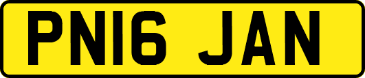 PN16JAN