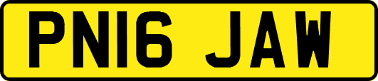 PN16JAW