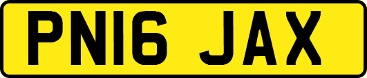 PN16JAX