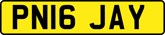 PN16JAY
