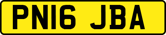 PN16JBA