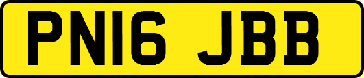 PN16JBB