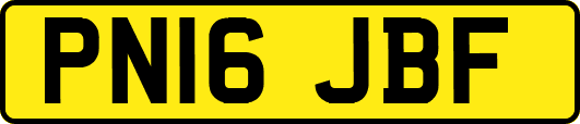 PN16JBF