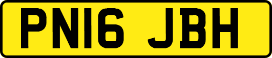 PN16JBH