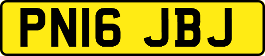 PN16JBJ