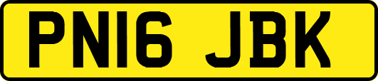 PN16JBK