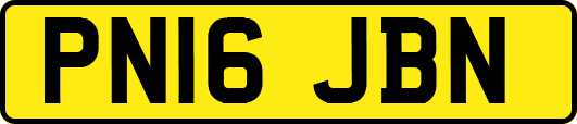 PN16JBN