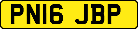 PN16JBP