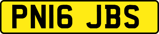 PN16JBS
