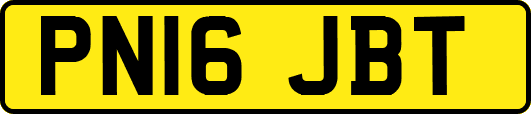 PN16JBT