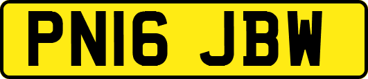 PN16JBW