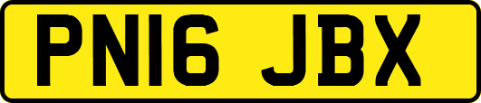 PN16JBX